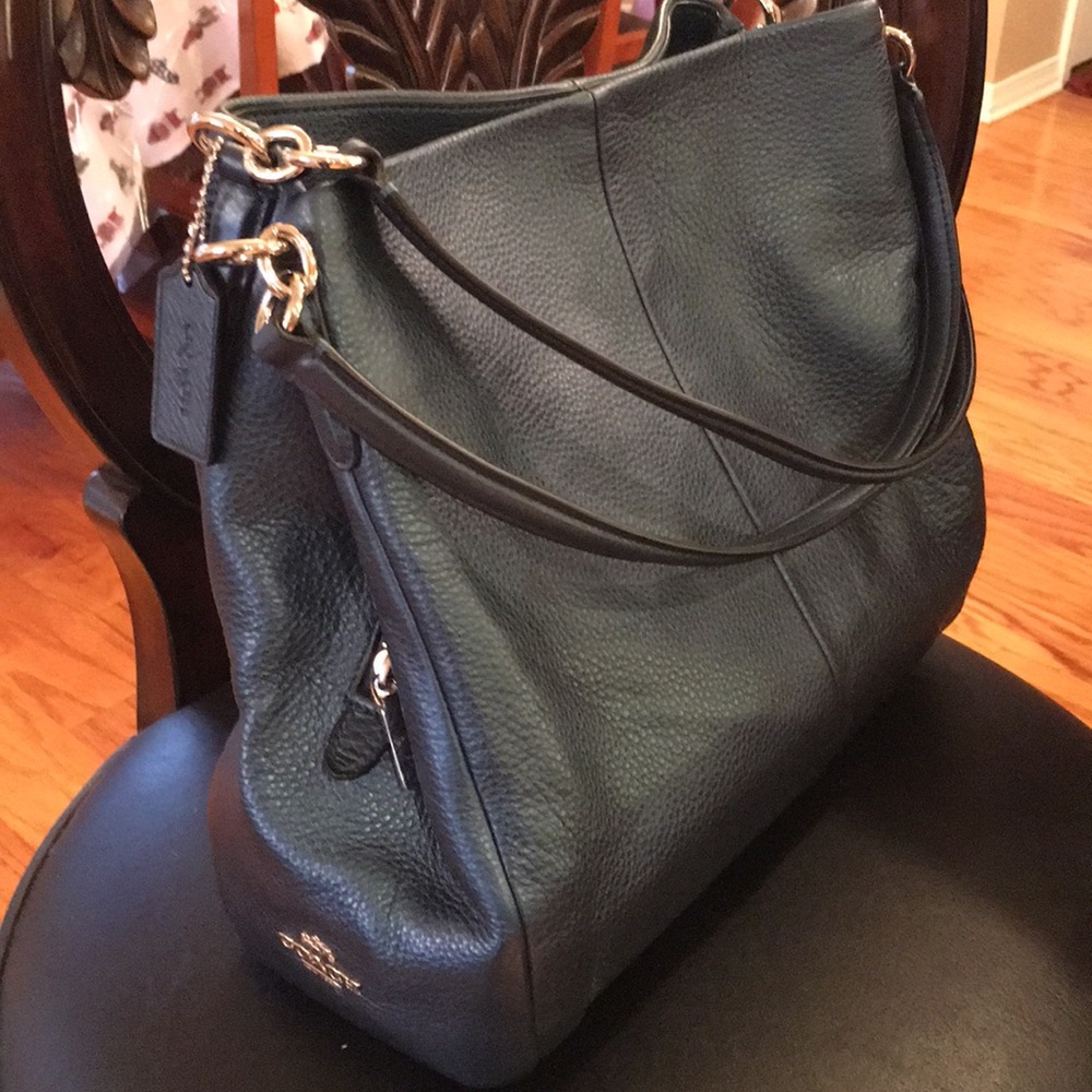 Coach Phoebe Shoulder bag